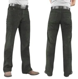 spodnie-meskie-bawelniane-hunter-810-s9-w38-l32