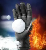 reis-rekawice-ocieplane-rdropo-black-z-polaru-thinsulate-12-par-r-xl-material-dominujacy-polar