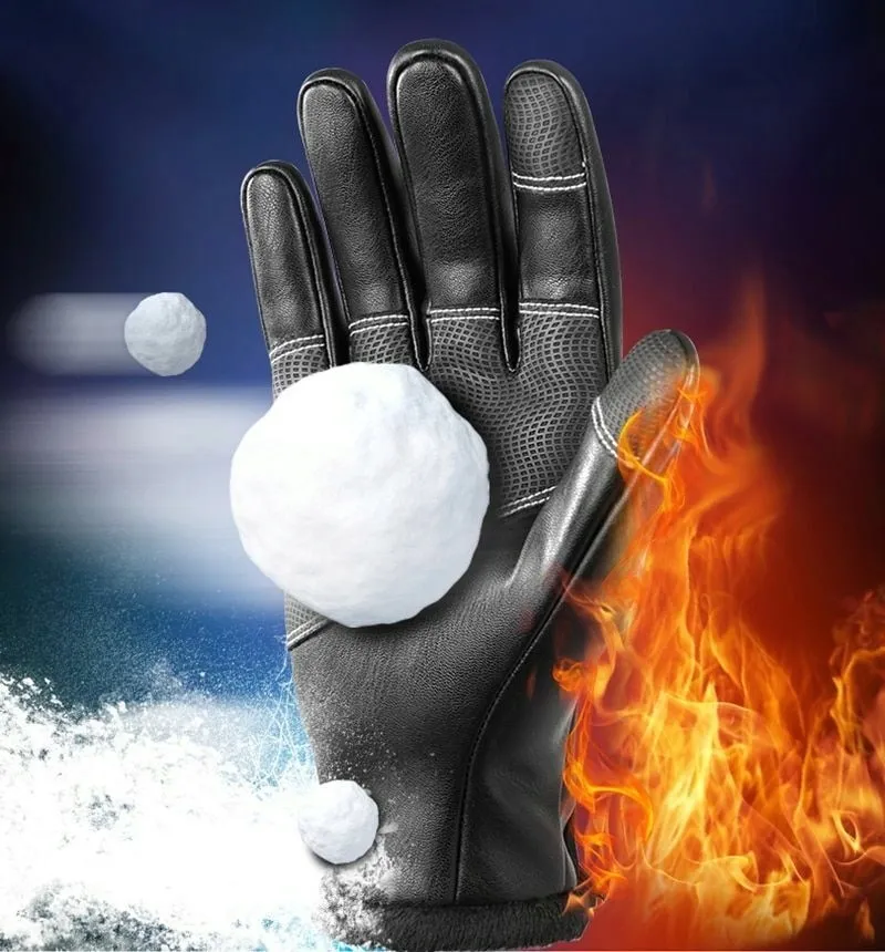 rekawice-reis-thinsulate-xl