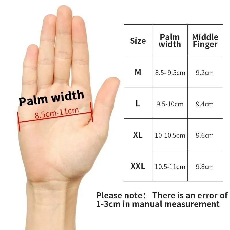 rekawice-reis-thinsulate-xl
