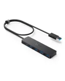 ultracienki-4-portowy-koncentrator-danych-anker-usb-3-0-5-gb-s-czarny-kod-producenta-a7516016