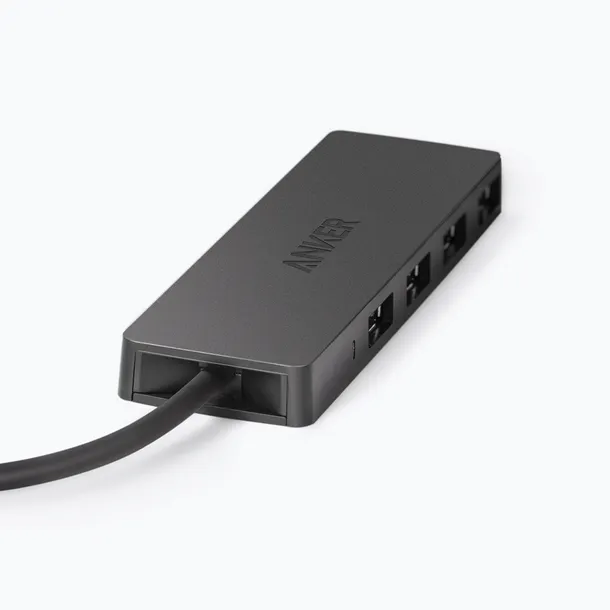 ultracienki-4-portowy-koncentrator-danych-anker-usb-3-0-5-gb-s-czarny-liczba-portow-lan-rj-45-4