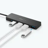 ultracienki-4-portowy-koncentrator-danych-anker-usb-3-0-5-gb-s-czarny-producent-anker