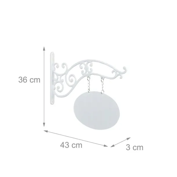 relaxdays-zeliwny-znak-scienny-do-etykietowania-bialy-36-x-43-x-3-cm-szerokosc-produktu-43-cm