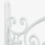 relaxdays-zeliwny-znak-scienny-do-etykietowania-bialy-36-x-43-x-3-cm-wysokosc-produktu-36-cm-szerokosc-produktu-43-cm