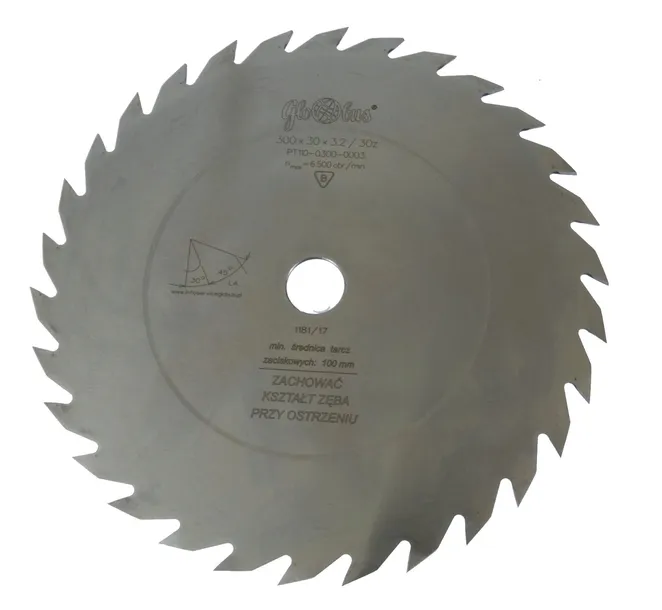 pila-tnaca-globus-ps210-srednica-tarczy-350mm