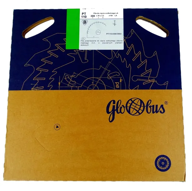 pila-tnaca-globus-ps210-liczba-zebow-30-36