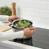 durszlak-kuchenny-klockren-regulowany-3-0l-stal-kolor-szary