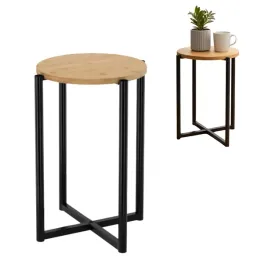 stolik-kawowy-boczny-42cm-z-metalowa-podstawa-nowoczesny-do-salonu