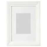 ikea-edsbruk-ramka-bialy-21x30-cm