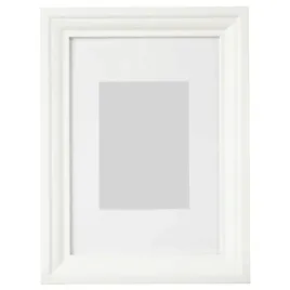 ikea-edsbruk-ramka-bialy-21x30-cm