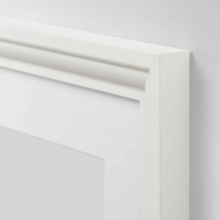 ikea-edsbruk-ramka-bialy-21x30-cm