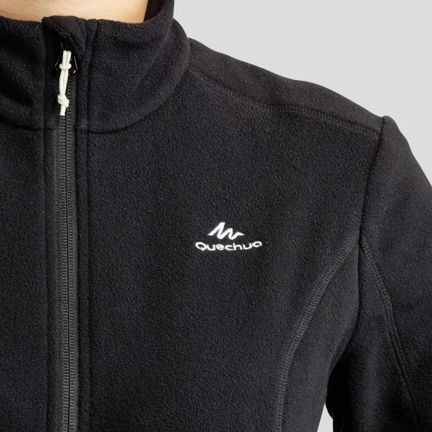 polar-turystyczny-damski-quechua-mh120-roz-m-marka-quechua