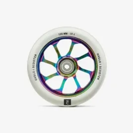 kolo-do-hulajnogi-freestyle-oxelo-neochrome-120-mm