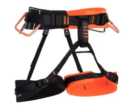 uprzaz-mammut-arnes-4-rozmiar-xs-s-czarno-pomaranczowa