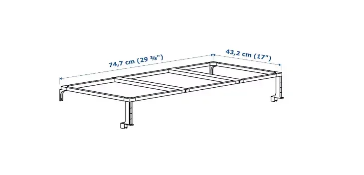 stelaz-ikea-0-l-pojemnosc-0-l