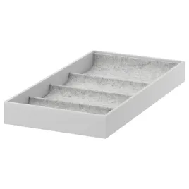 ikea-komplement-wklad-z-4-przegrodkami-25x53x5-cm