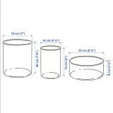 wazon-ikea-szklo-20cm-kod-producenta-801-750-91