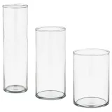 wazon-ikea-szklo-8-x-28cm