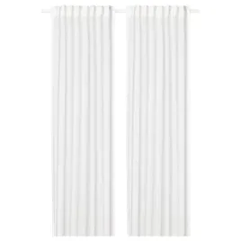 ikea-silverlonn-firanki-2-szt-bialy-145x300-cm