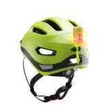 kask-na-rower-miejski-btwin-500-fluo-rodzaj-uniwersalny