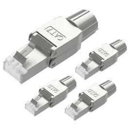 wtyczka-vcelink-rj45-bez-narzedzi-ekranowana-10-gb-s-4-sztuki