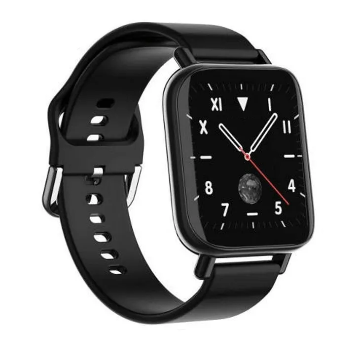 zegarek-meski-smartwatch-material-paska-guma