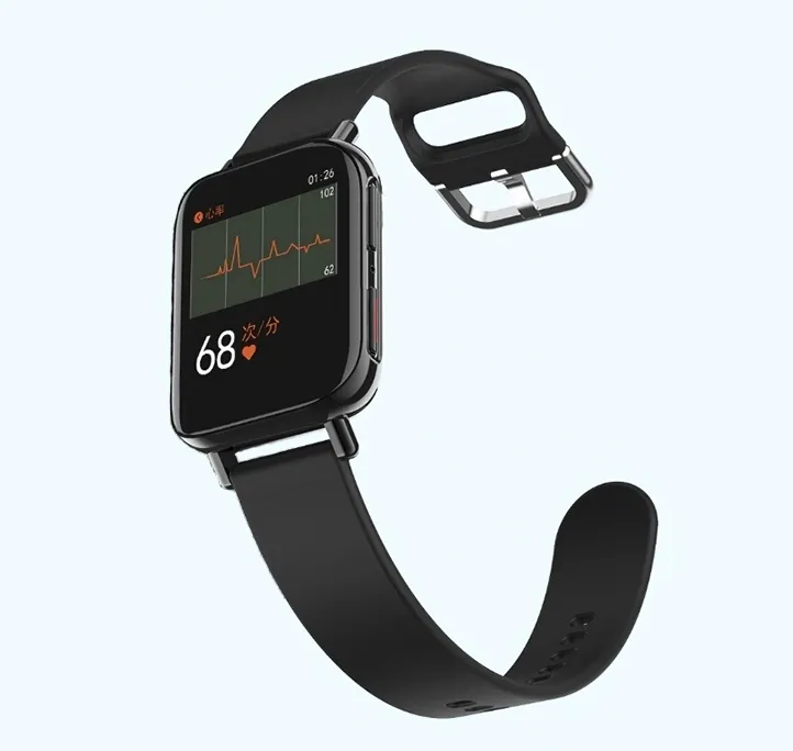 zegarek-meski-smartwatch-material-paska-guma