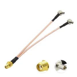 antena-bingfu-sma-ts9-czarny-kabel-15cm-4g-lte-wifi-przedluzacz