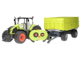 traktor-claas-zdalnie-sterowany-z-przyczepa-bruder