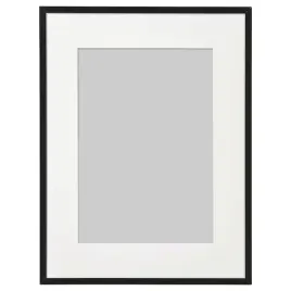 ikea-lomviken-ramka-czarny-30x40-cm