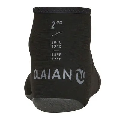 skarpety-surfingowe-olaian-mid-100-z-neoprenu-2-mm-dlugosc-wkladki-24-6-cm