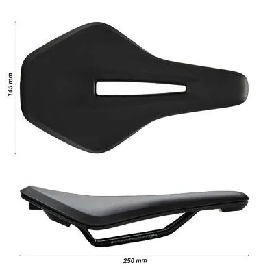 siodlo-rowerowe-btwin-szosowe-mtb-30-light-145-mm-szerokosc-145-mm