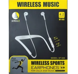 sluchawki-bezprzewodowe-douszne-bt-s12