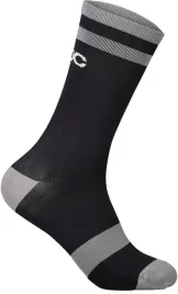 skarpety-rowerowe-poc-lure-mtb-czarno-szare-43-45