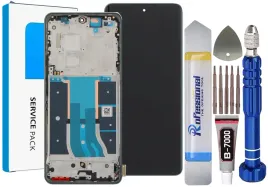 wyswietlacz-do-realme-12-pro-oryginal-ekran-ramka-blue