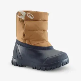 wedze-sniegowce-dzieciece-czarny-rozmiar-22