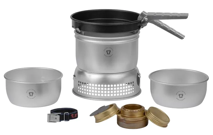 Trangia Stove Ultralight 27-3/UL