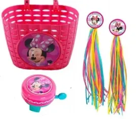 koszyczek-dzwonek-2x-wstazki-na-rower-myszka-minnie-koszyk-rowerowy