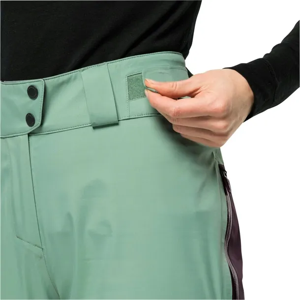 spodnie-jack-wolfskin-38-kolor-wielokolorowy