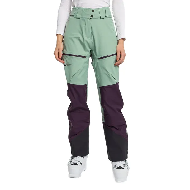 spodnie-jack-wolfskin-38-kolekcja-zima