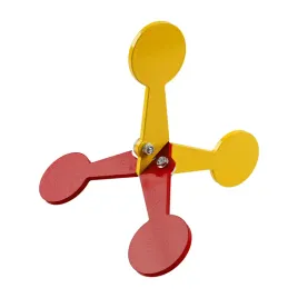 cel-reaktywny-flip-target-razorgun-stalowy