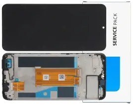 wyswietlacz-do-realme-c61-oryginal-lcd-ramka