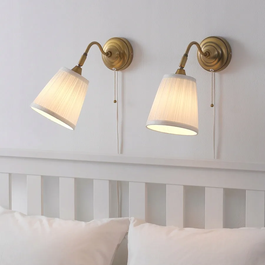 ikea-arstid-lampa-scienna-mosiadz-bialy
