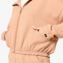 bluza-z-kapturem-damska-domyos-fitness