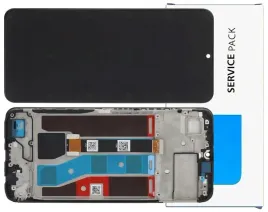 wyswietlacz-do-realme-c51-oryginal-lcd-ramka