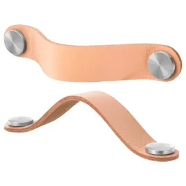 ikea-osternas-uchwyt-skorzany-153-mm-2-sztuki