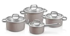 zestaw-naczyn-delight-taupe-8-elementow