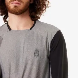 koszulka-rowerowa-mtb-rockrider-expl-100-dlugi-rekaw