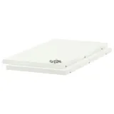 ikea-utrusta-polka-bialy-30x60-cm